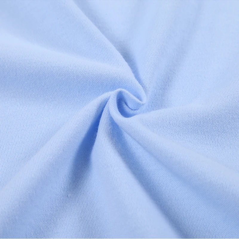 Детский хлопковый комбинезон с длинным рукавом на весну-осень |