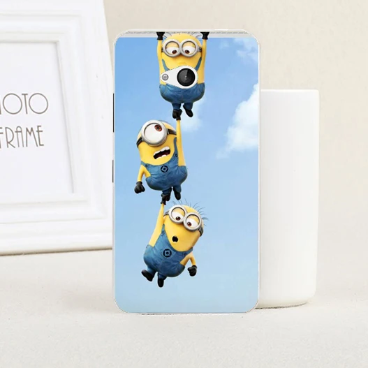 Cartoon Phone Case For Microsoft Nokia Lumia 640 N640 Hard Plastic Back Cases Cover Protective Skin Shell |