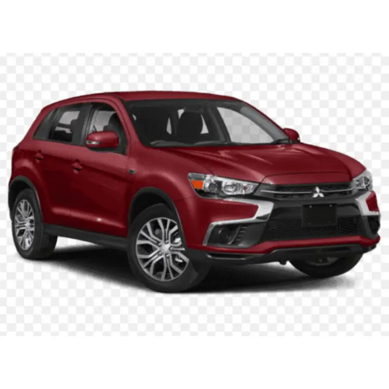 Светодиодные внутренние фары для Mitsubishi Outlander Sport 2019 10 шт. светодиодные