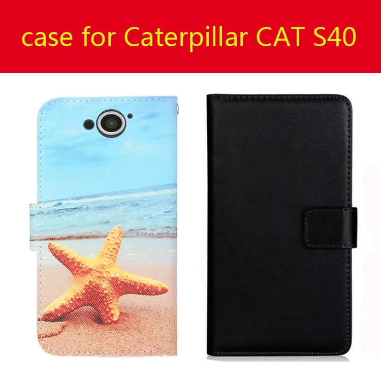 Чехол для телефона Caterpillar CAT S60 в наличии! 10 цветов, эксклюзивная модель из ультратонкой кожи для телефона S40.