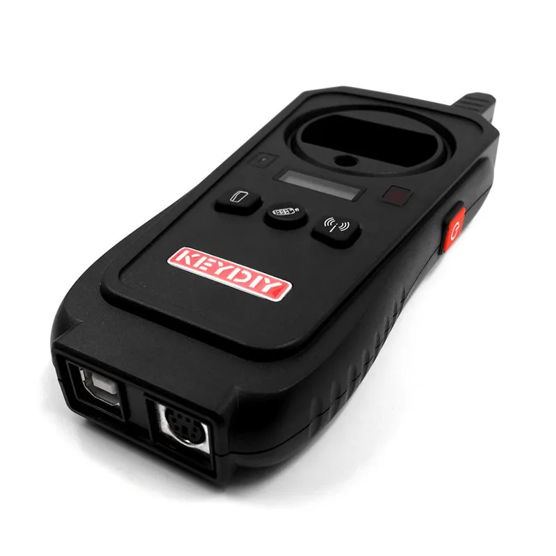 Новый KEYDIY KD X2 удаленный разблокировщик ключ генератор 96Bit 48 транспондер чип копир