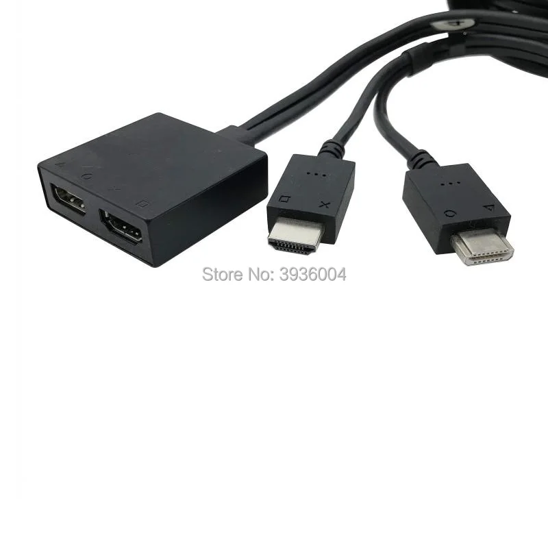 HDMI кабель удлинитель для Sony Игровые приставки виртуальной реальности VR