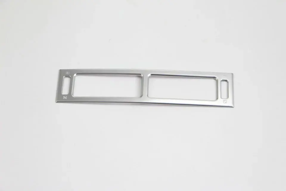Фото 2008-2017 Декоративные Накладки для салона автомобиля Toyota Land Cruiser 200 FJ200 LC 200, аксессуары №2