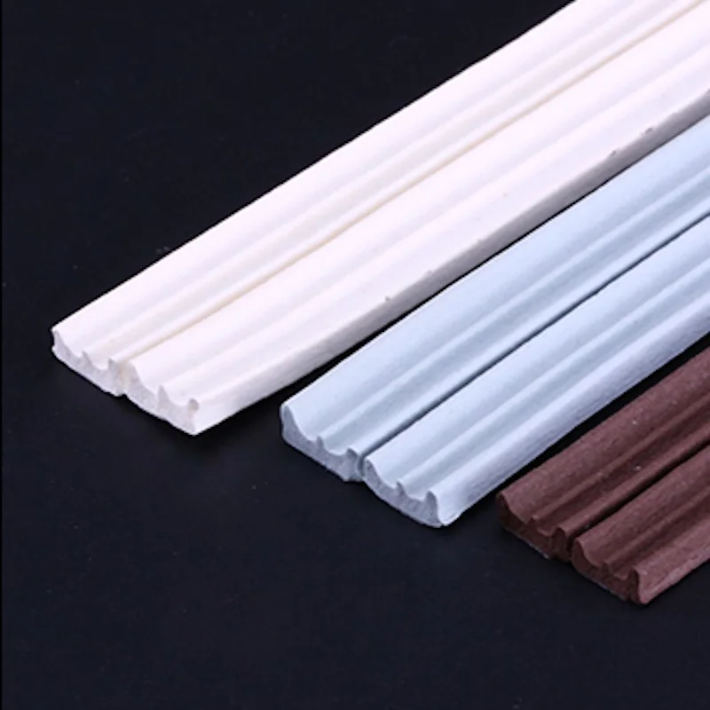 Самоклеящаяся уплотнительная лента прокладка для предотвращения столкновений