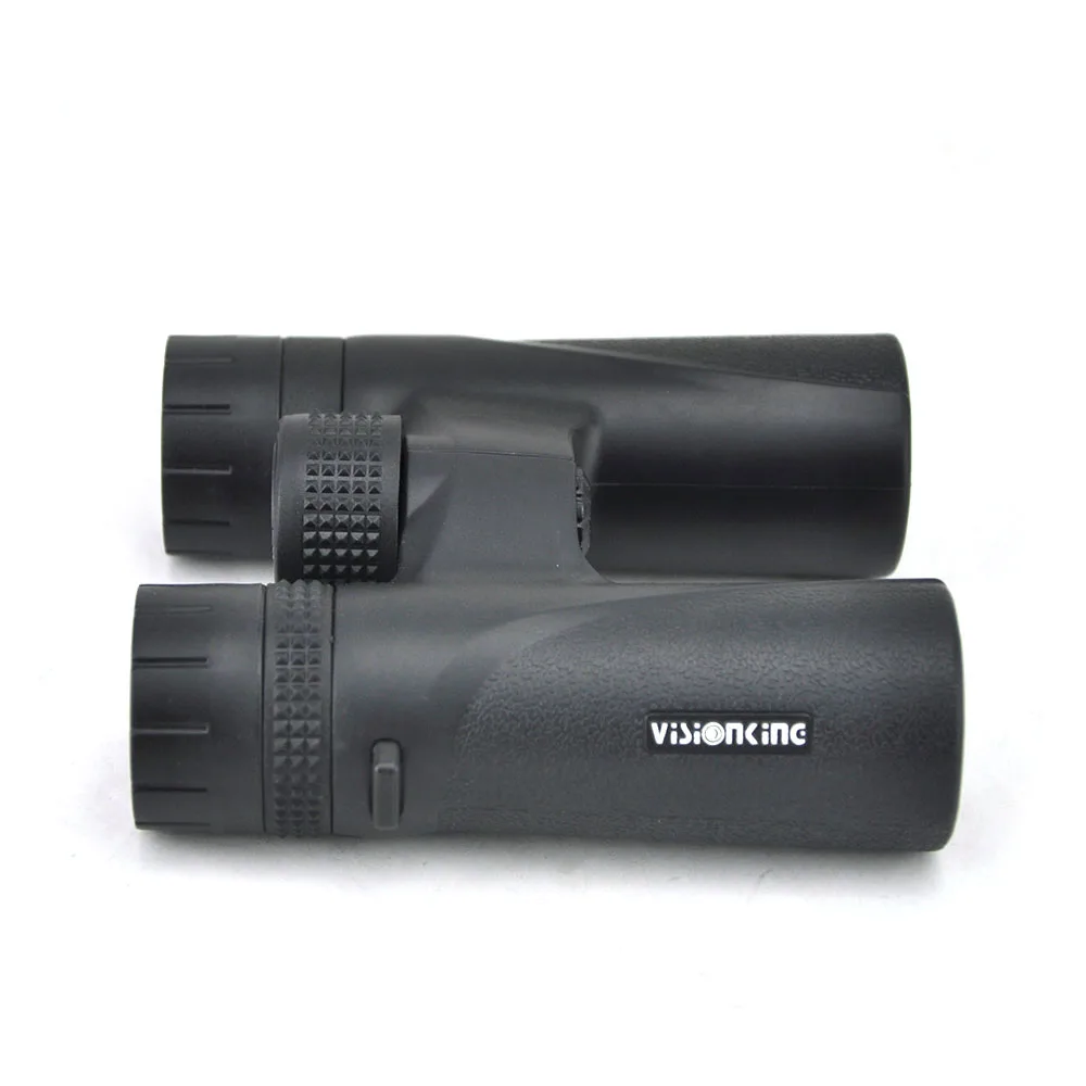Visionking 12x28 бинокль телескоп Профессиональный BAK4 Крыша Призма Spyglass для наблюдение