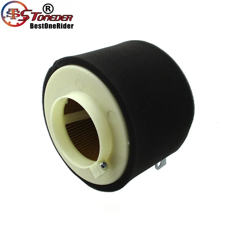 Фильтр воздушный STONEDER 72 мм для Kawasaki Mule 500 520 550 600 610 2500 2510 2520 заменяет 11029-1004 4x4 XC SE CAMO