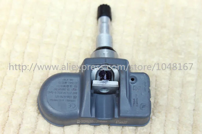 XYQPSEW для Mercedes 4 комплектов A0009054100Q02 A 000 905 41 00 Q02 подходит системы мониторинга