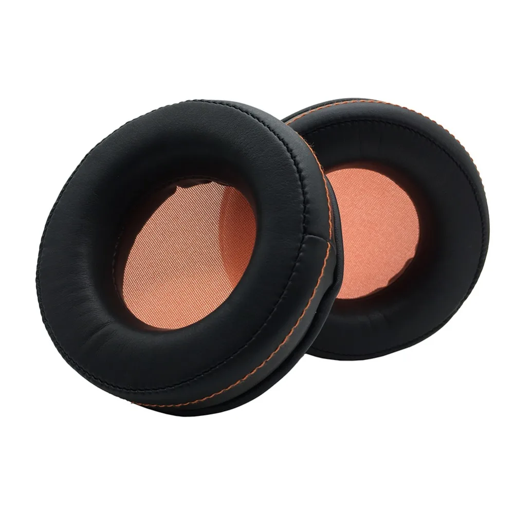Earpads Replacement Ear Pads Pillow Spnge for ASUS Orion Rog Spitfire USB Audio Processor 7.1 Virtual Headphones | Электроника