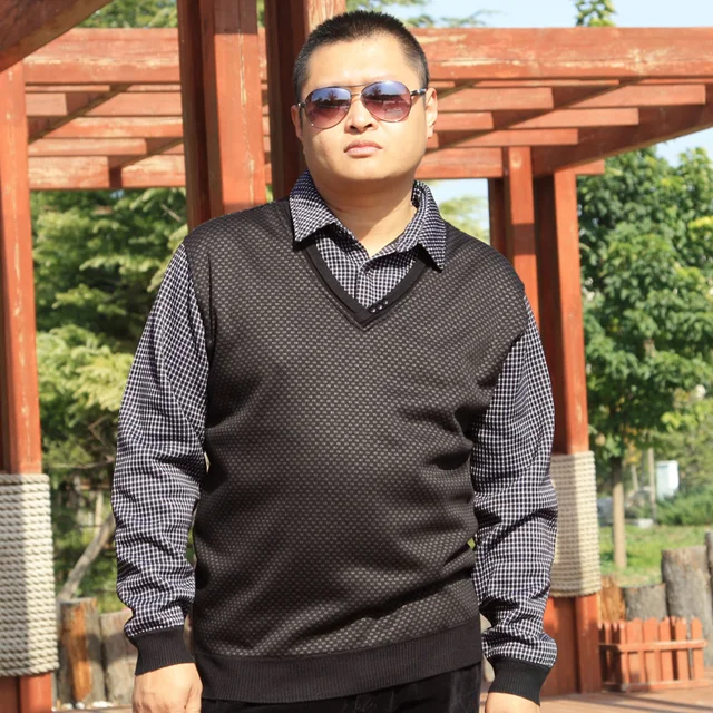 plus size sweater shirt