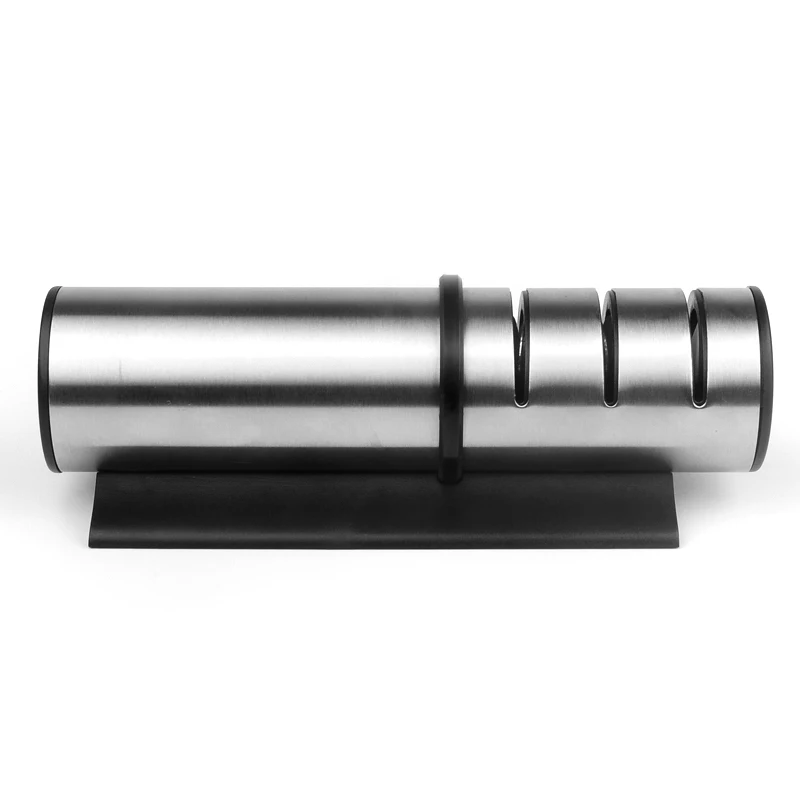 RSCHEF Kitchen knife sharpening machine high-grade stainless steel fixed angle grinding home | Дом и сад