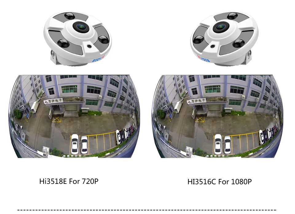 Besder рыбий глаз Широкий угол 1080P VR IP камера 180 градусов панорамный 3D ночное видение P2P Onvif оповещения по электронной почте безопасности cctv камера