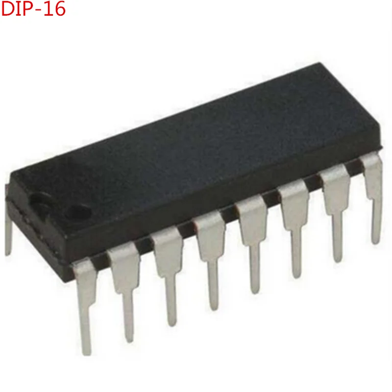 1 шт./лот ST62T00C6 DIP16 | Электронные компоненты и принадлежности