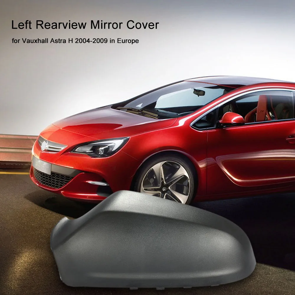 Защитное покрытие для зеркала заднего вида с левой и правой стороны корпус Vauxhall