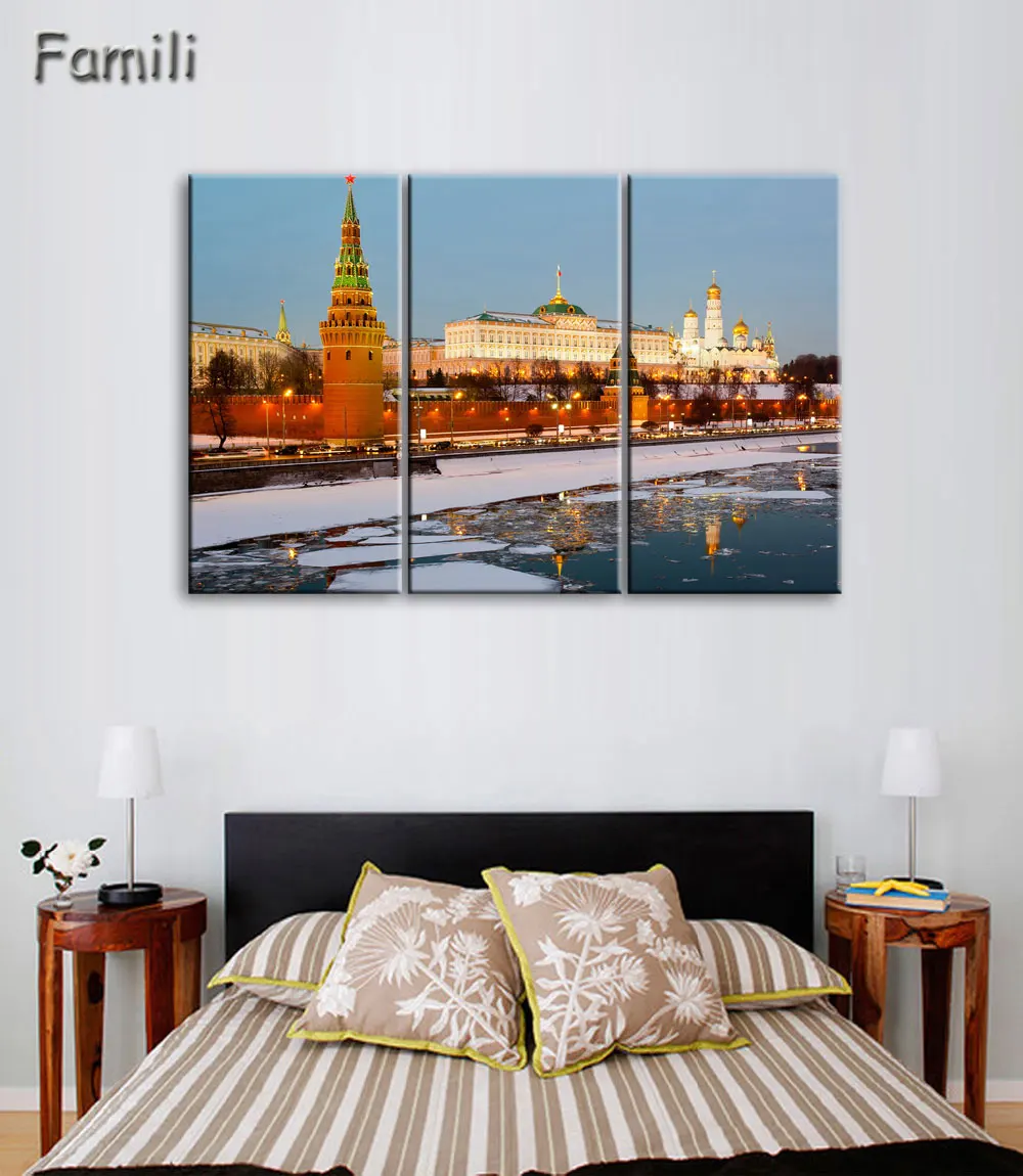 3 шт. настенный Декор для дома|frame poster|modern artwood poster |