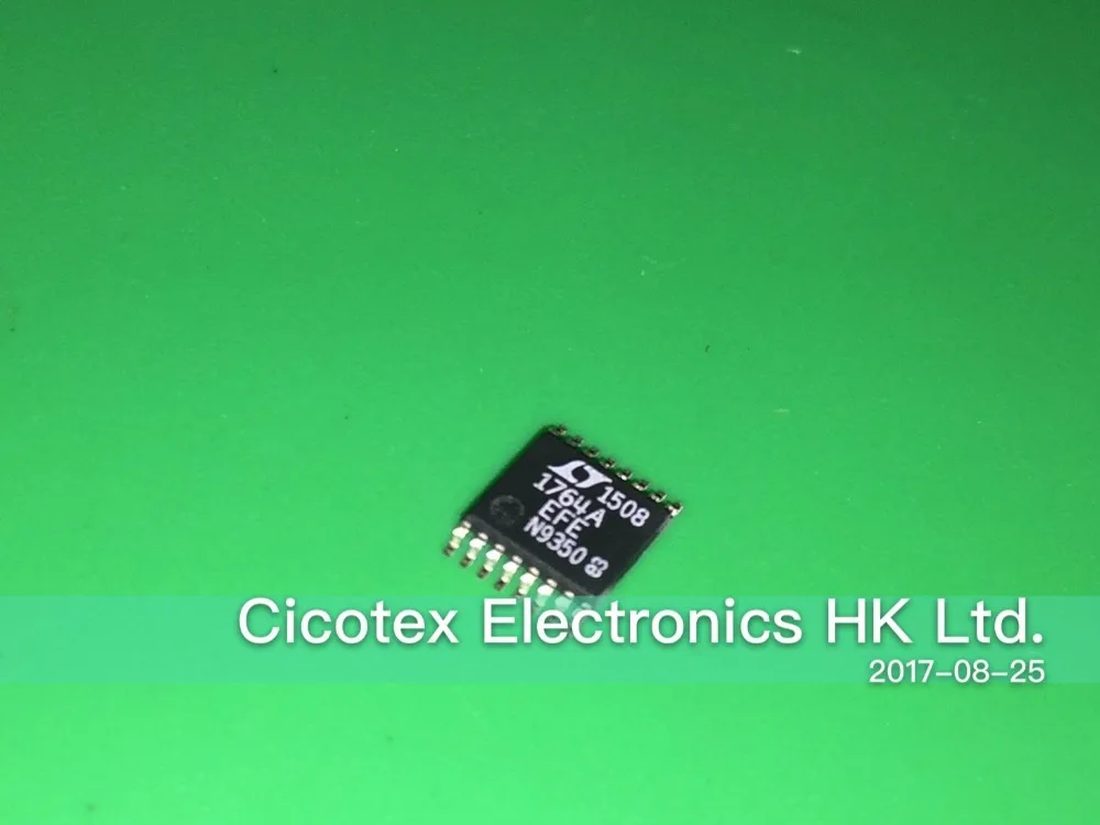 2 шт./лот LT1764AEFE # PBF TSSOP16 IC REG LINEAR POS ADJ 3A 16tssop | Отзывы и видеообзор -32859271348