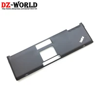 new original for lenovo thinkpad 14 t61 t61p palmrest cover without touchpad without fingerprint hole 42w3136