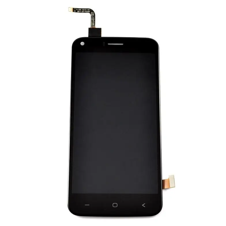 New Original For Kiano Elegance 5.1 Pro LCD Display and Touch Screen 5.0'' Replacement With Tools+Adhesive | Мобильные