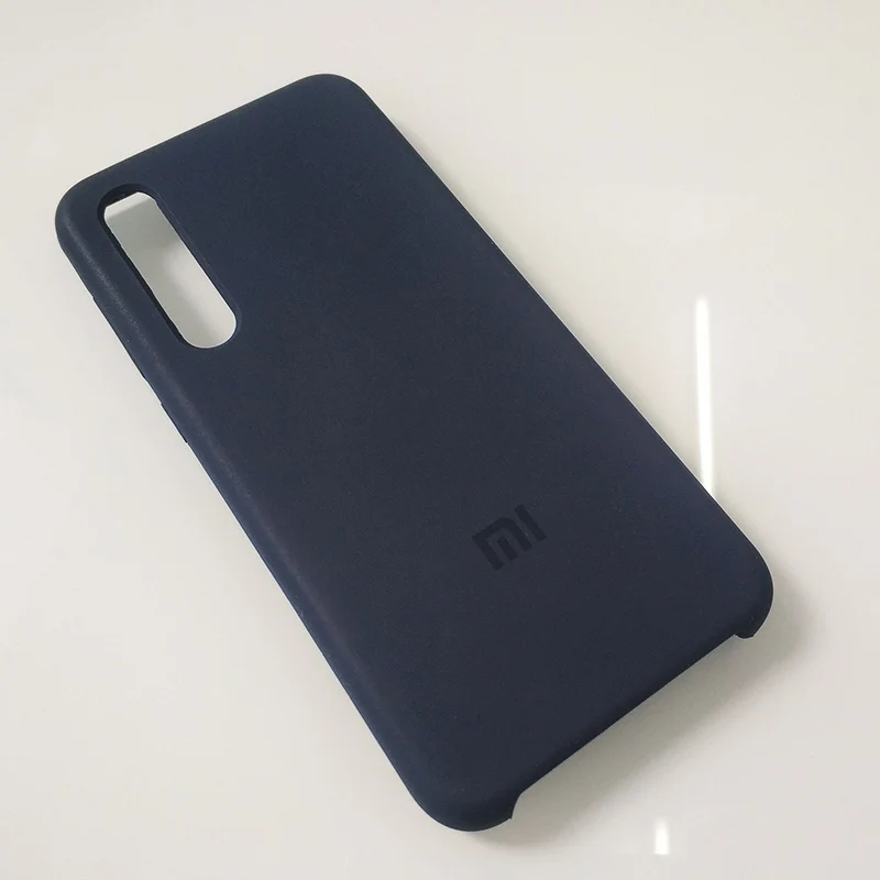 Xiaomi mi 9 SE чехол шелковистый мягкий на ощупь жидкий силиконовый чехол задняя защитная крышка для Xiaomi mi 9 mi 9 se чехол для телефона