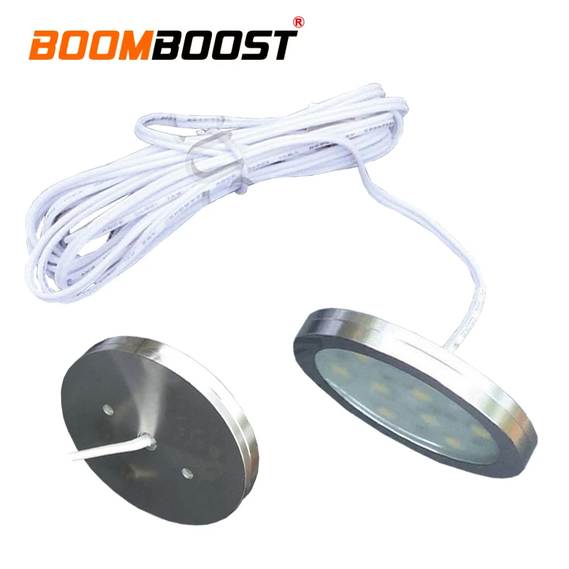 

6PCS Car Reading Lights Dome Lamps LED Interior White Color Suitable for V/W Cargo Room