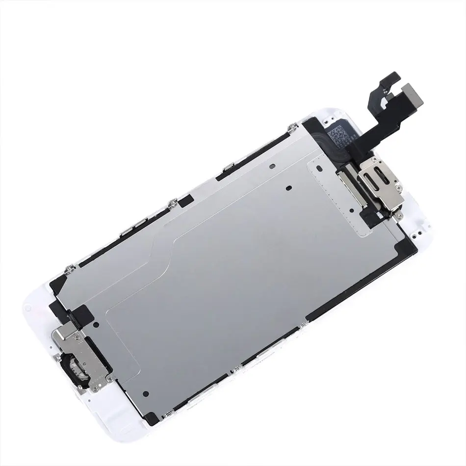 Полный комплект ЖК-экрана для iPhone 6 дисплей ЖК сенсорный экран дигитайзер в сборе