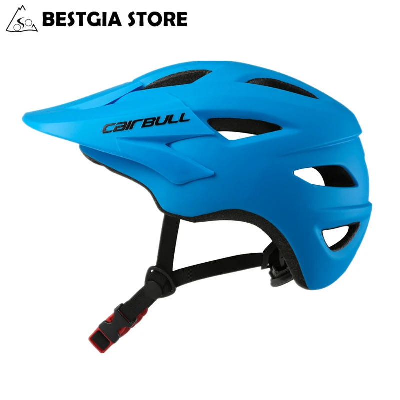 Новинка 2018 велосипедный шлем Casco Ciclismo спортивный защитный для горного велосипеда