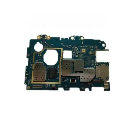 

Полнофункциональная оригинальная б/у печатная плата для Samsung GALAXY Tab 3 7,0 T211 материнская плата MB плата