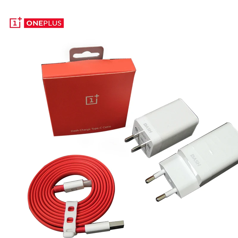 Зарядное устройство Oneplus 7t оригинальное зарядное для смартфонов ЕС США One plus 6 5T 5 3T