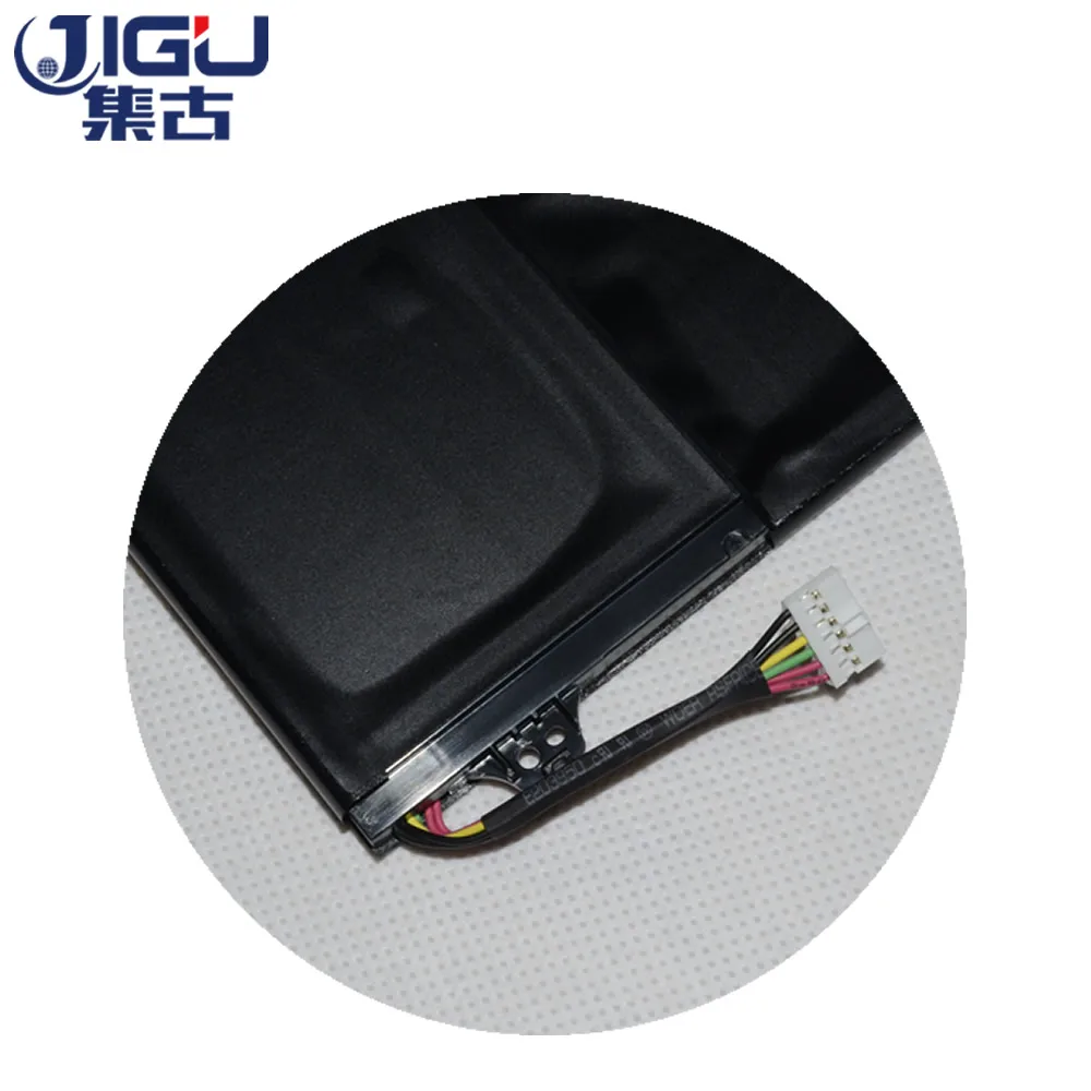 Аккумулятор JIGU BL06042XL BL06XL для ноутбука HSTNN DB5D IB5D W02C HP EliteBook Folio 1040 G0 G1 G2 F2R72UT L7Z22PA