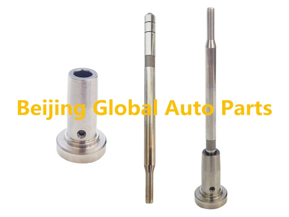 Поршень клапана инжектора общей топливной магистрали F00VC01005 используемый для Bosch