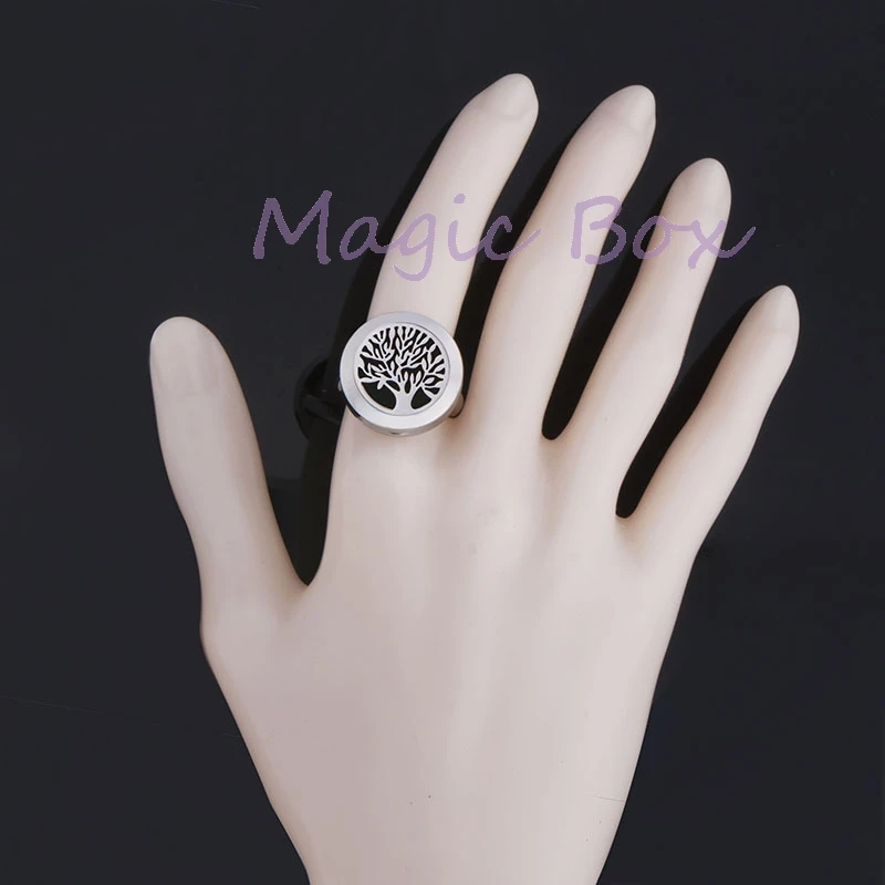 Ароматерапия из нержавеющей стали эфирные масла медальон с распылителем для