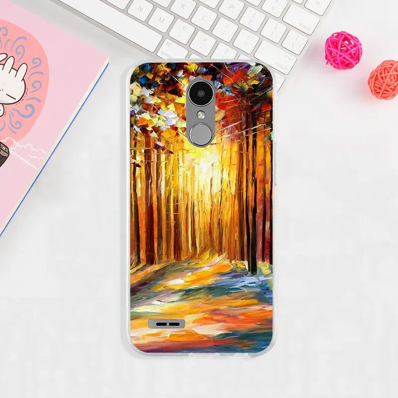 Claude Monet Impression Rising Sun Soft TPU Mobile Phone Case for LG G2 G3 Mini G4 G5 G6 K4 K7 K8 K10 2017 V10 V20 V30 Nexus 5X | Мобильные