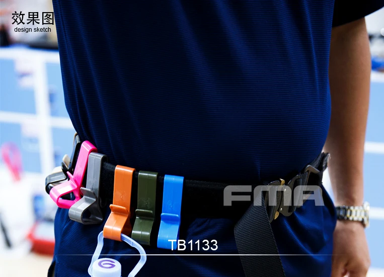 3 шт. универсальные крючки для ремня|hook hooks|hook belt |