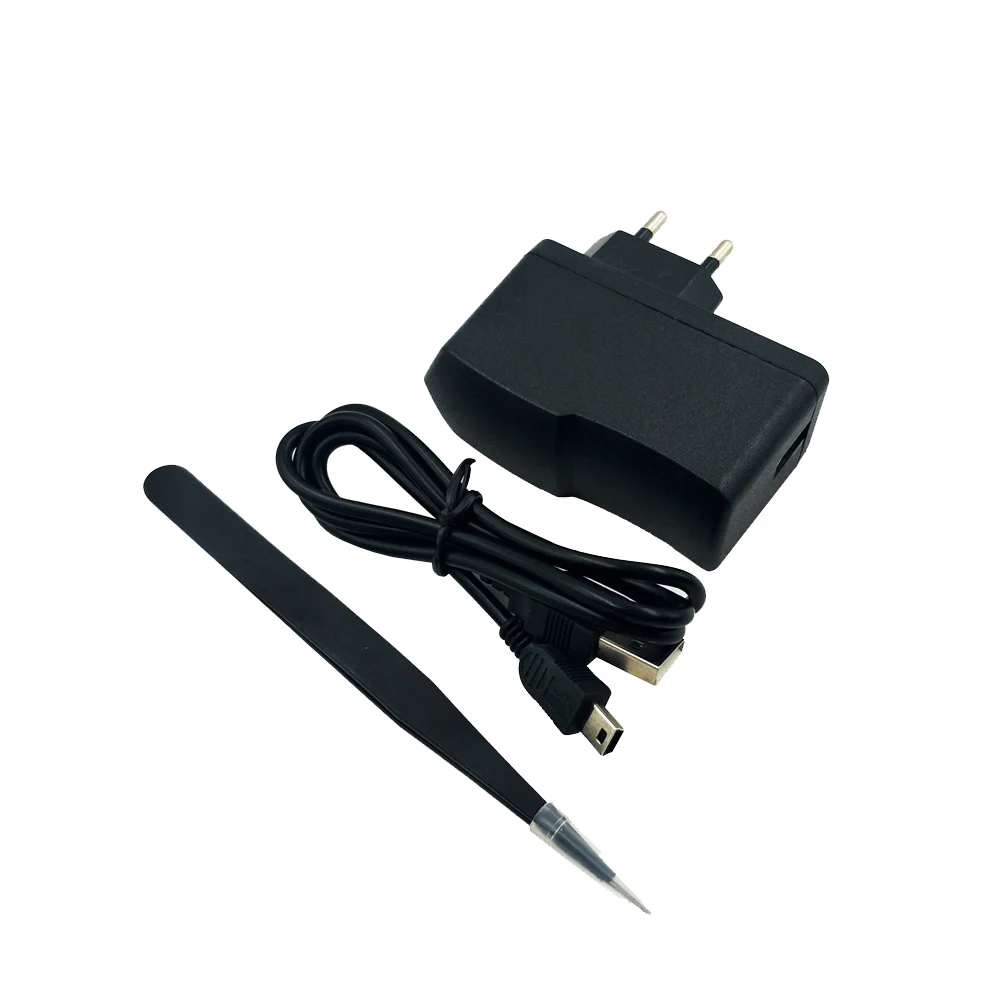 Цифровой ЖК микроскоп 4 3 дюйма 1 600x USB видеокамера рекордер HD 6 мегапикселей с