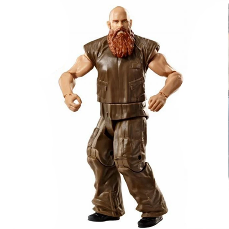 7 &quotборцовка борец Эрик Rowan фигурка игрушки Brinquedos Figurals Коллекция Модель