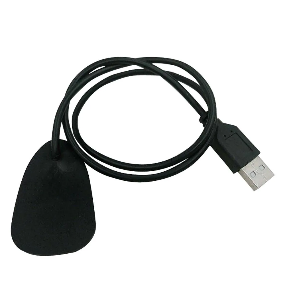 Новинка 2020 черный рюкзак Внешний USB-адаптер для зарядки интерфейса зарядный