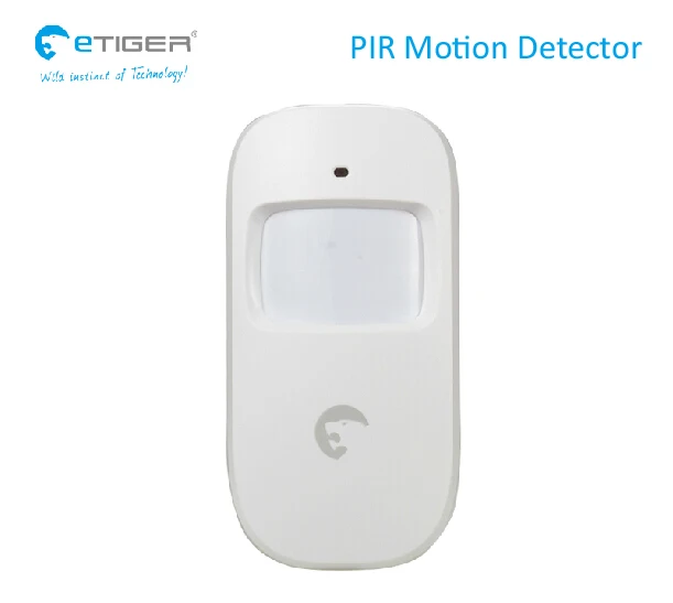 Беспроводная сигнализация GSM + PSTN landline etiger S4 DIY Набор | Безопасность и защита