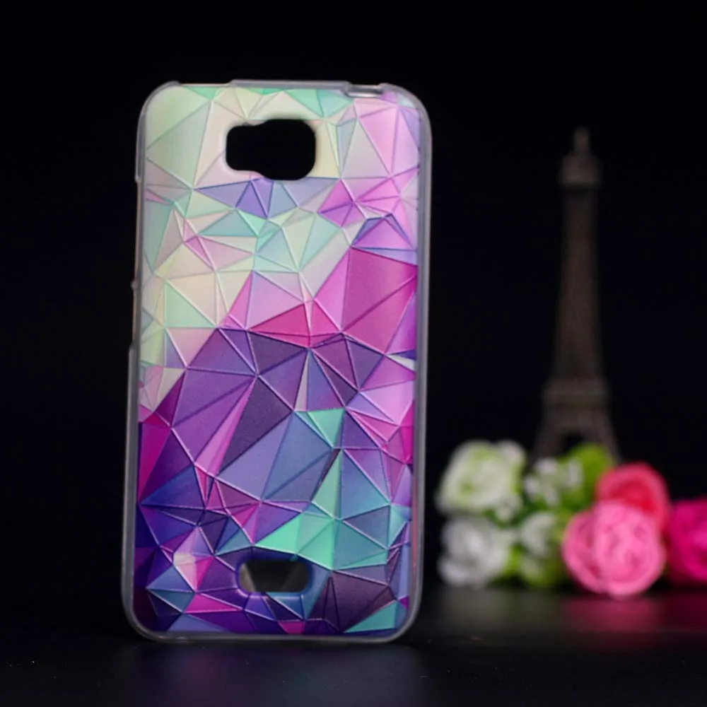 Роскошный мягкий ТПУ чехол для Huawei Honor Bee/Huawei Y5C/Huawei y560-u02 Y541 Чехол мобильного