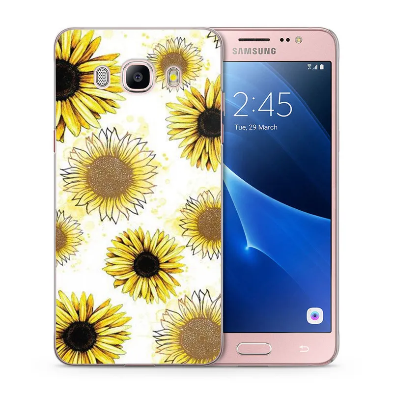 TPU Case For Samsung Galaxy A3 A300 Grand A5 2015 A510 2016 2017 Design Pattern Soft Painted Shell Cover Fundas K120 |