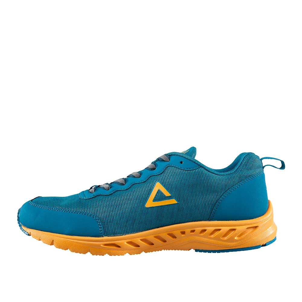 PEAK 100% Authentic Running shoes Men Breathable Sport Shoes Size 40-45 E53107H | Спорт и развлечения