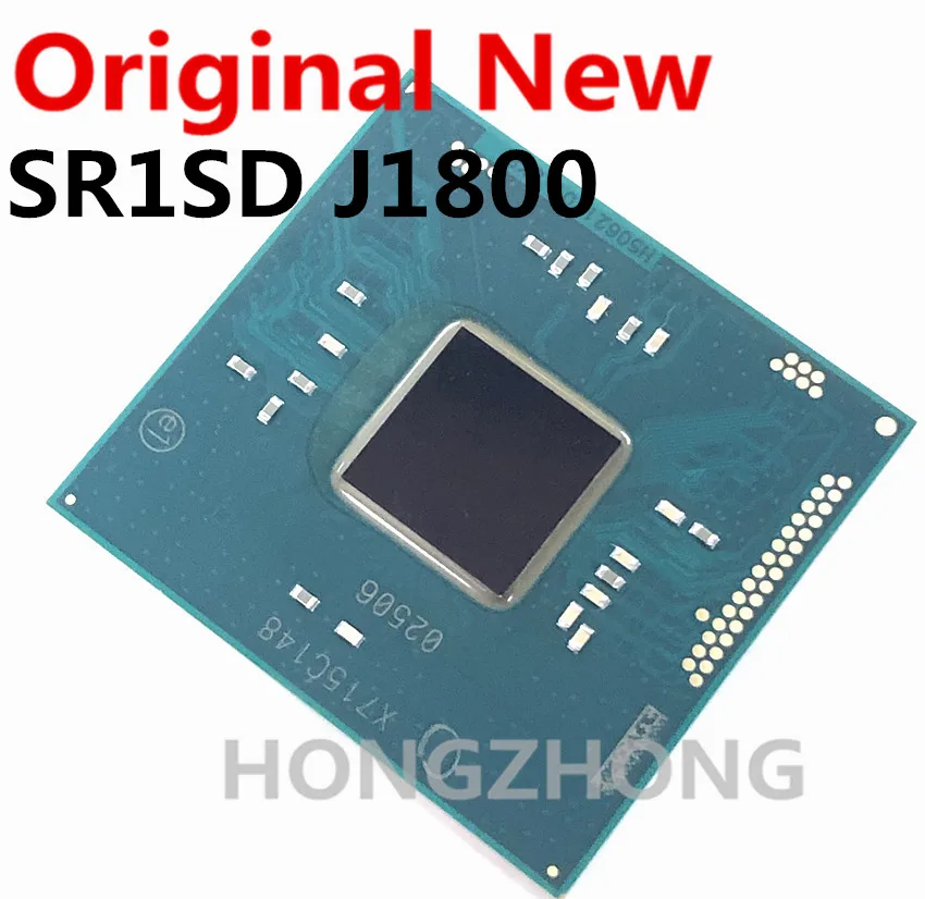 

100% новый SR1SD J1800 BGA микросхем новый sr1sd