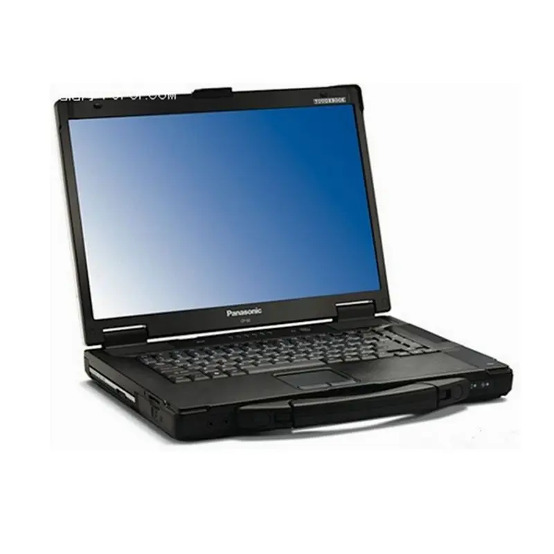 2017Top для ноутбука Panasonic Φ Toughbook военный жесткий диагностический ПК может подойти