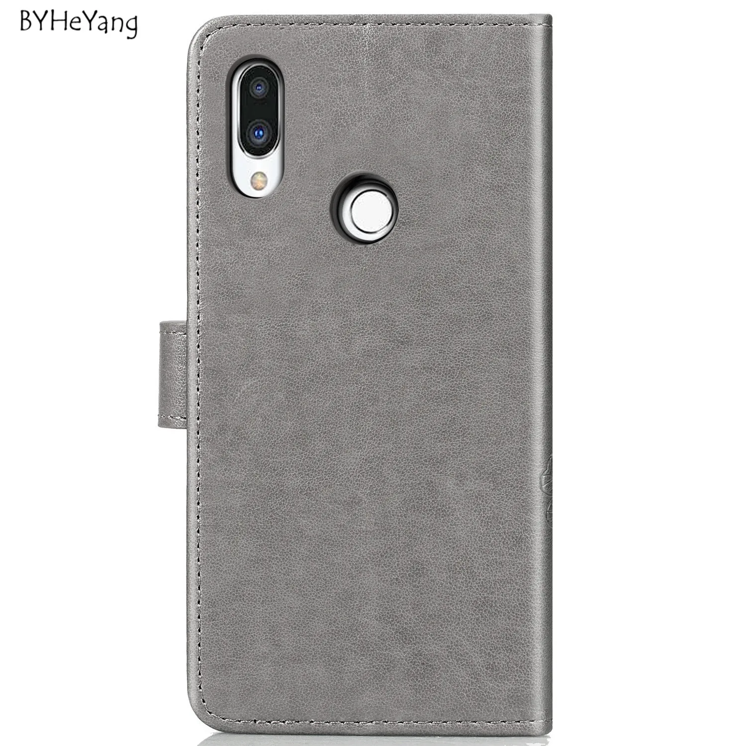 Чехол для Meizu Note 9 чехол M9 из искусственной кожи откидной Винтажный телефона