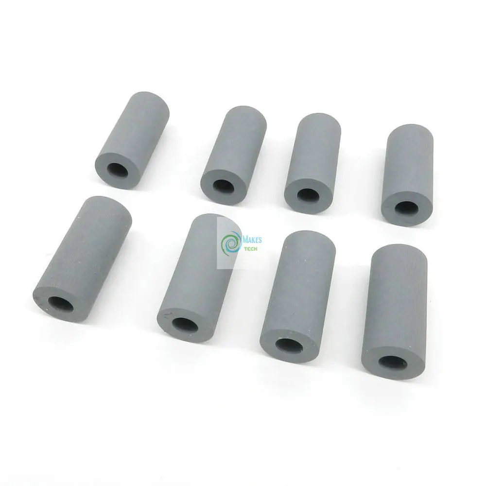 Классические Стильные Новые двухшпиндельные роликовые шины 8 шт./компл. для Canon IR