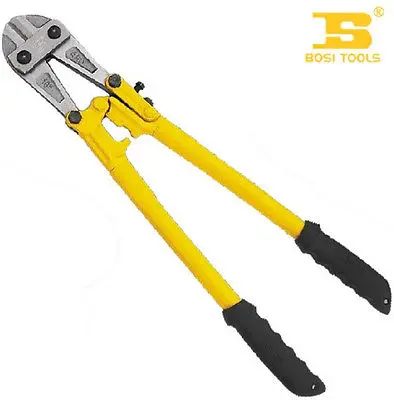 

Alloy Steel 42-Inch 1050mm Bolt Clipper with Double Color Plastic Handle