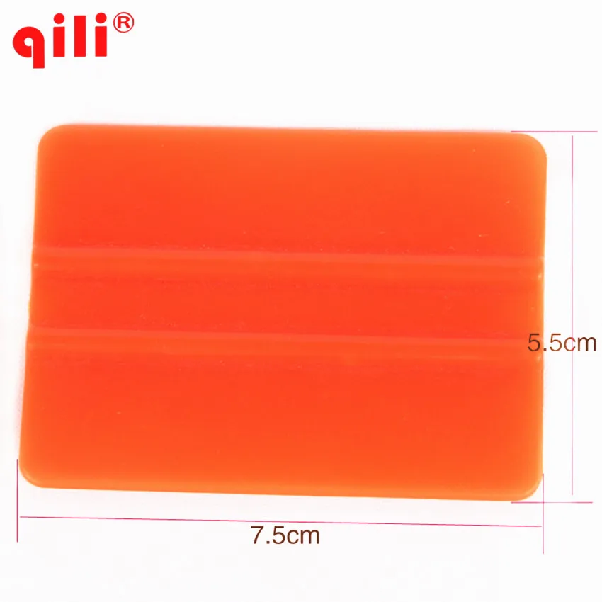 QILI QG 08 мини стеклопластиковый скребк стеклоочиститель с Размером 7 5x5 5 см