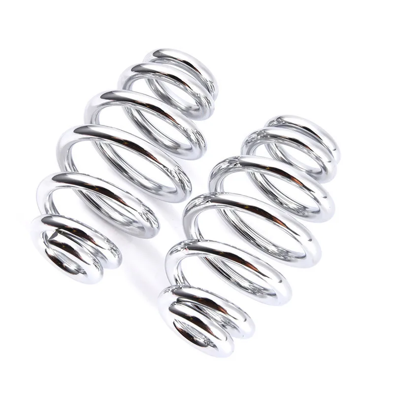 2 шт. универсальные Пружинные кронштейны для мотоциклов|spring bracket|motorcycle solo seatsolo seat |