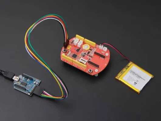 Бесплатная доставка Stalker V3 Водонепроницаемая Солнечная энергия беспроводное