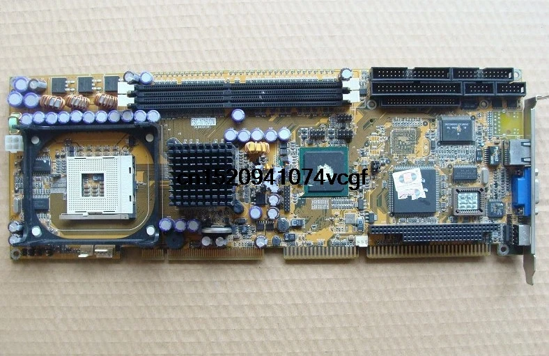 FSC-1716VDN | Компьютеры и офис