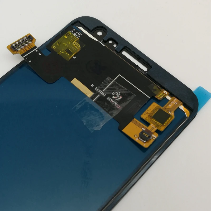 TFT для samsung J3 2016 J320 SM J320F дисплей ЖК экран Замена J320G J320M J320FN J320A модуль|Экраны