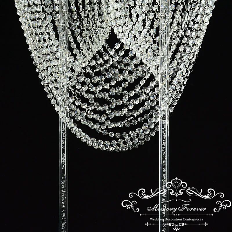 6 шт. декоративные акриловые украшения для стола | Дом и сад